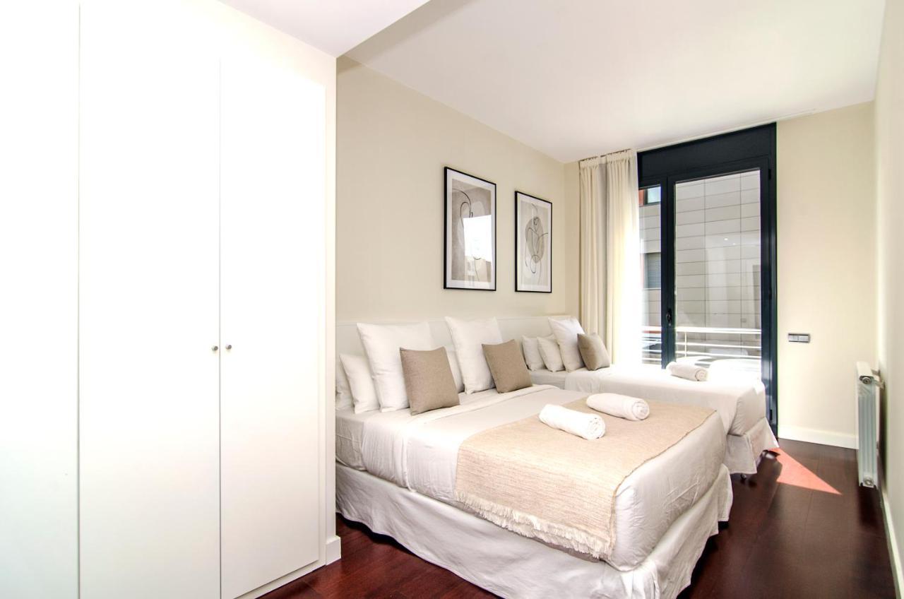 Sitges Spaces Garden Paradise 3 Bedroom, 3 Bathroom, Huge Private Garden-Terrace, Pool- Sleeps Up To 8 외부 사진
