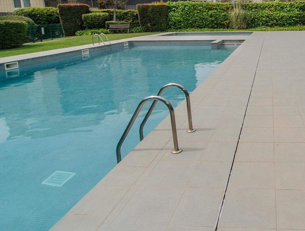 Sitges Spaces Garden Paradise 3 Bedroom, 3 Bathroom, Huge Private Garden-Terrace, Pool- Sleeps Up To 8 외부 사진