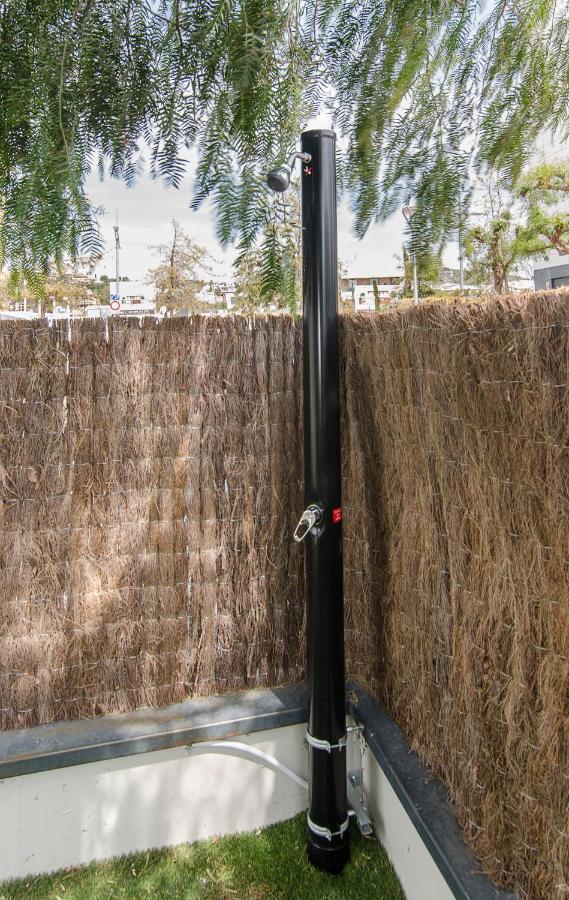Sitges Spaces Garden Paradise 3 Bedroom, 3 Bathroom, Huge Private Garden-Terrace, Pool- Sleeps Up To 8 외부 사진